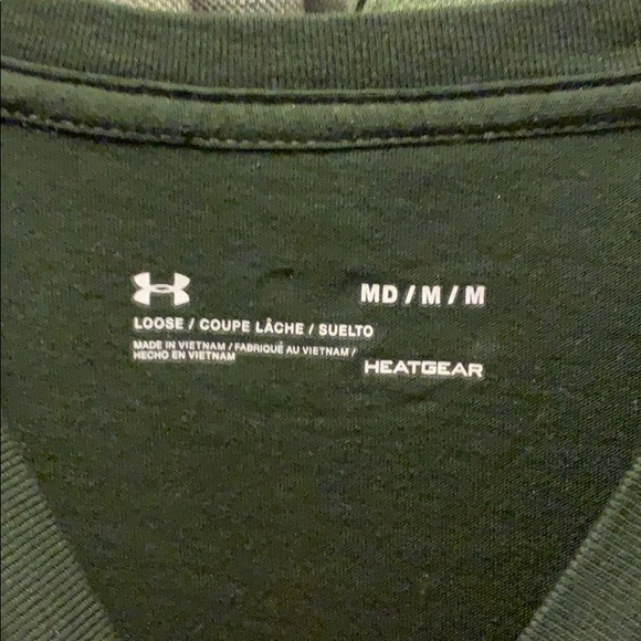 Under Armor TShirt - Picture 3 of 3